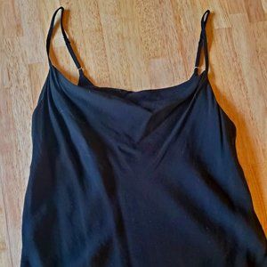 Elodie Black Cami M